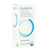 Eyestil pf (1 envase 10 ml)