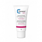 Fpc ceramol beta crema intima 50ml