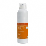 Fpcs bruma solar  50+spf 200ml