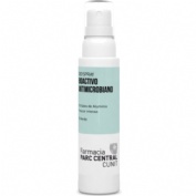 Fpc desodorante bioactivo te verde 100ml