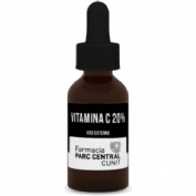 Fpc activo concentrado vit c 20ml