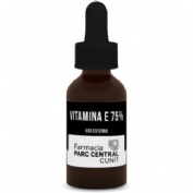 Fpc activo vitamina e 20 ml (ci)