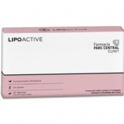 Fpc lipoactive 30 caps  (ci)