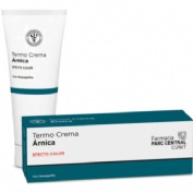 Fpc termo crema arnica calor 100ml