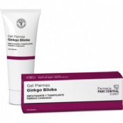 Fpc gel piernas cansadas ginkgo biloba 100ml