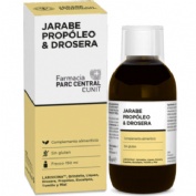 Fpc jarabe propoleo y drosera 150ml