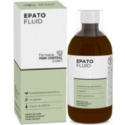 Fpc epatofluid 200ml