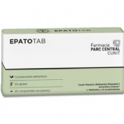 Fpc epatotab 30compr