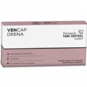 Fpc vencap drena 30compr