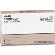 Fpc hair formula 60caps