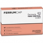 Fpc ferrumcap 30caps