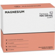 Fpc magnesium 20 sobres (ci)