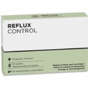 Fpc refluxcontrol 24compr masticables