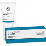 Fpc crema talones urea 10%