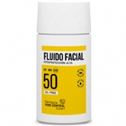 Fpcs fluido facial spf50 50ml