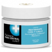 Fpc crema reafirmante cara y cuello ligera 50ml