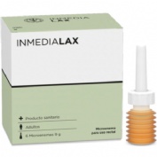 Fpc inmedia lax 6 microenemas