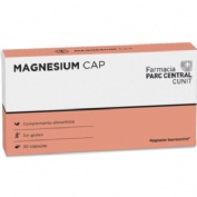 Fpc magnesium cap 30 caps (ci)