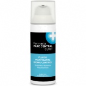 Fpc fluido matificante bioma control 50ml (antes gel crema bardana)