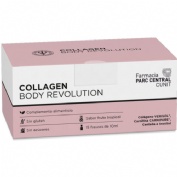 Fpc formula age body revolution 15 frascos 10ml