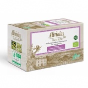 Aliviolas bio tisana (20 filtros 2,2 g)