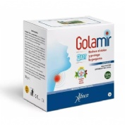 Golamir 2act  20 comprimidos