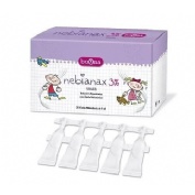 Nebianax 3% (20 viales 5 ml)