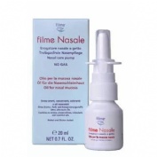 Filme nasale aceite para la mucosa nasal (1 spray con aplicador nasal 20)