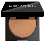 Lovren t1 tierra bronceadora natural bronce
