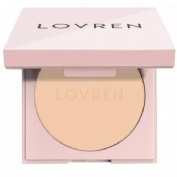 Lovren cp1 cipria polvi fix & shine