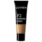 Lovren f2 base maquillaje beige