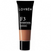 Lovren f3 base maquillaje medium