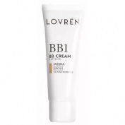 Lovren bb1 bb cream 7 efectos media