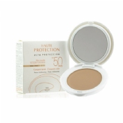 Avene spf 50 compacto alta proteccion (1 envase 10 g color sable/arena)