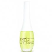 Beter nailcare 40050 aceite de almendras 11ml