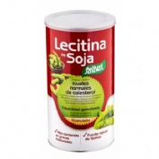 Lecitina de soja (1 envase 400 g)