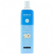 Betres on gel algodon y talco 750ml