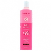 Betres on gel fresa y nata