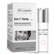 Bella aurora bio10 forte l-tigo despigmentante (1 envase 30 ml)