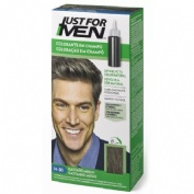 Just for men colorante en gel (1 envase 66 ml tono castaño medio natural)