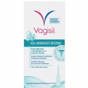 Vagisil gel hidratante interno (6 aplicadores 5 g)