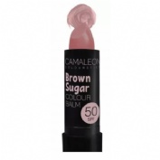 Camaleon colour balm spf 50 (1 envase 4 g brown sugar)
