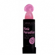 Camaleon colour balm spf 50 (1 envase 4 g pink paradise)