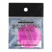 Camaleon silicone sponge