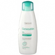 GENOCUTAN GEL DE BAÑO CREMOSO (750 ML)