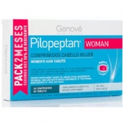 Pilopeptan woman (60 comprimidos)