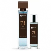 Iap pharma pour homme estuche (1 envase 150 ml + 1 envase 30 ml nº 71)