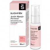 Suavinex aceite perineal  1 envase 30 ml