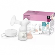 Suavinex sacaleches extractor de leche electrico