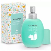 Suavinex colonia infantil edicion limitada 2020 (1 envase 100 ml)